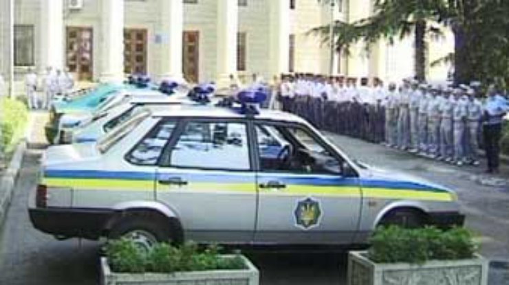 В Сумской области 17 правоохранителей освобождены от занимаемых должностей
