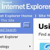 Internet Explorer продолжает лидировать