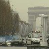 В Париже арестованы чеченские террористы