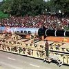 Индия отложила испытание баллистической ракеты