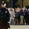 Полиция Вашингтона предупреждена об акции гражданского неповиновения