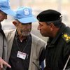 Иракский ученый явился на допрос к инспекторам ООН