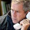 Блэр и Буш обсудили тактику будущей войны в Ираке