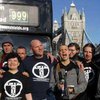 Добровольцы из Лондона отправились в Багдад для организации "живого щита"
