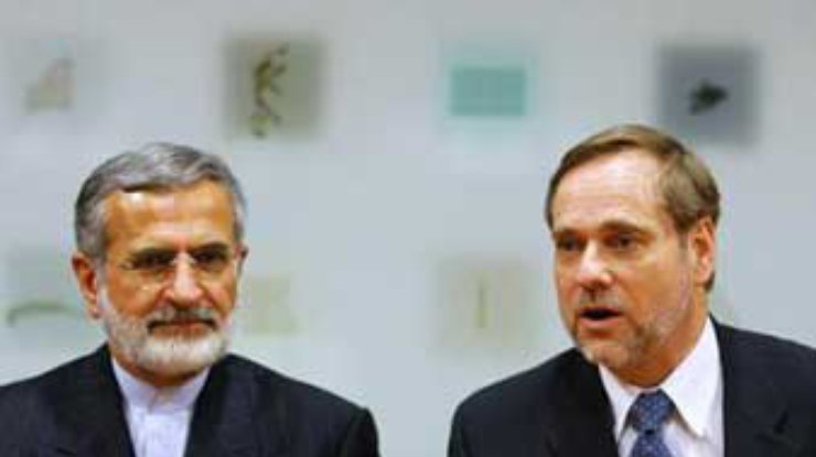 МИД Ирана и Норвегии призывают Багдад соблюдать санкций СБ ООН