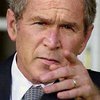 Буш пообещал начать войну через несколько недель