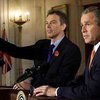 Багдад требует от Буша и Блэра доказательств