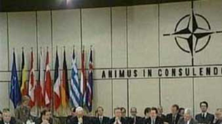 Совет НАТО обсудит действия Альянса в отношении Ирака