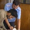 Пограничники задержали 28 нелегалов в Закарпатской области