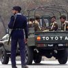 В Кашмире при взрыве мины 4 человека погибли