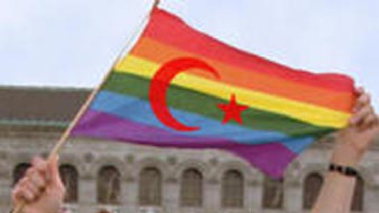 Lubunya: немецкая газета для турецких геев