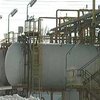 На крупнейшем в Украине нефтеперерабатывающем заводе - "ЛИНОСе" началась процедура санации