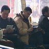 Фальшивые коммерсанты. 46 китайцев-нелегалов отправлены на родину