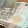 В Мелитополе задержана преступная группа, занимавшаяся изготовлением фальшивых банкнот