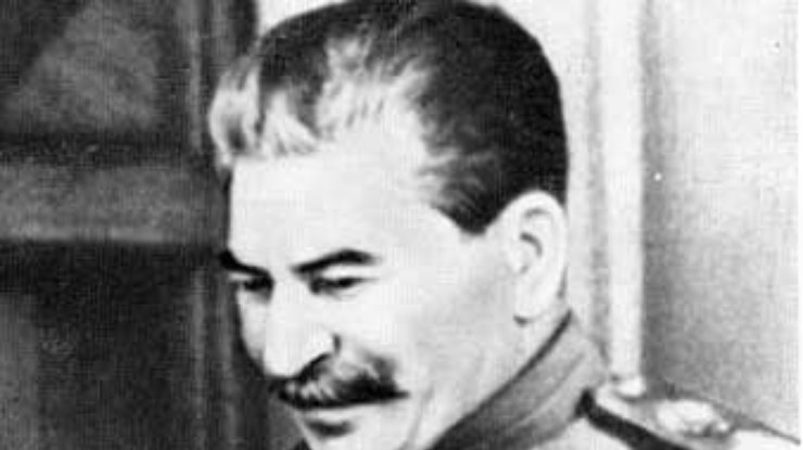 На прошлой неделе исполнилось 50 лет со дня смерти Сталина