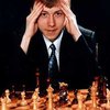 Леонид Кучма и Руслан Пономарев обсудили проблемы шахматного спорта