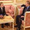 13 марта Леонид Кучма встречался с Русланом Пономаревым