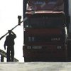 Польские таможенники обнаружили в прицепе грузовика 76 граждан Украины и Молдавии