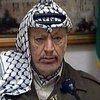 Арафат отказался от идеи ограничить полномочия премьера