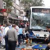 В Турции автобус врезался в толпу: более 11 погибших (фото)