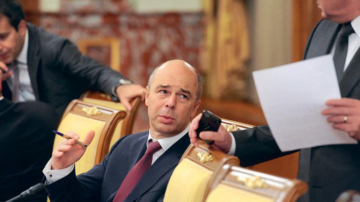 Министр Финансов России Антон Силуанов. Фото: Expert.ru