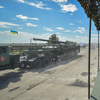 Порошенко пригрозил России вернуть танки на Донбасс (видео)