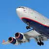 Авиакомпании России пострадают от запрета полетов в Украину