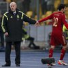 Тренер Испании ждет Украину в финальной части Евро-2016