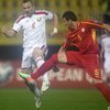 Беларусь на матче Евро-2016 опозорилась с гимном Македонии