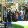 За день в Израиле совершили пять кровавых терактов