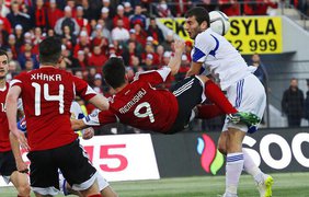 Албанию грозят изгнать из Евро-2016 за подкуп игроков Армении