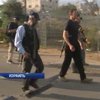 В Израиле отбиваются от террористов палками для селфи