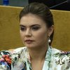 Алина Кабаева станет лицом метро Москвы (фото)