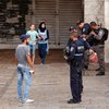 Полиция Иерусалима готовится оцепить арабские районы