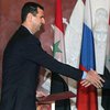 Путин похвалил солдат за внушительные бомбежки в Сирии