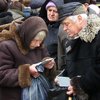 Россия перестала оплачивать пенсии в ЛНР