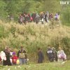 Прикордонники Болгарії застрелили нелегала на кордоні з Туреччиною