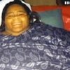Самая толстая женщина планеты похудела на 230 кг