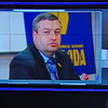 Главу свободовцев Киева допросили в милиции