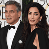 Жена Джорджа Клуни выставила его "идиотом"