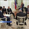 США невдоволені візитом президента Сирії до Москви