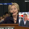 Хиллари Клинтон 11 часов допрашивали об убийстве дипломатов