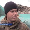 Под Донецком усиливаются обстрелы позиций военных