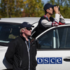 ОБСЕ не считает сотрудника-шпиона поводом для скандала