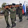 Солдата России замучили до смерти боевики ИГИЛ