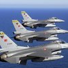 Турция угрожает бомбить союзников США в Сирии