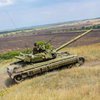 Под Мариуполем неожиданно появились танки сепаратистов