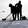 Россию заваливает снегом: введен режим чрезвычайной ситуации