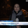 Сотни жителей бежали из Сватово из-за взрывов (видео) 