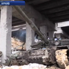 На Донбассе армия завершила отвод артиллерии